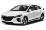 Hyundai Ioniq EV 0-60 times